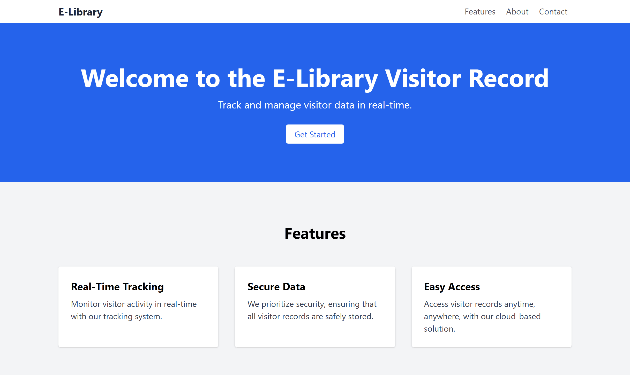 E-Library